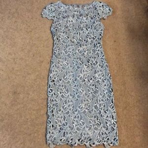 Alice and Olivia dress